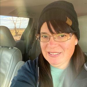 Meet your Posher, Jenny